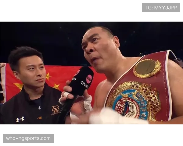 张志磊这训练量，吃得多睡得少，难怪拳台上跟坦克似的