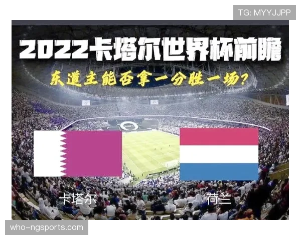 2026世界杯卡塔尔队赛程前瞻与出线形势分析 2026世界杯卡塔尔队赛程前瞻与出线形势分析